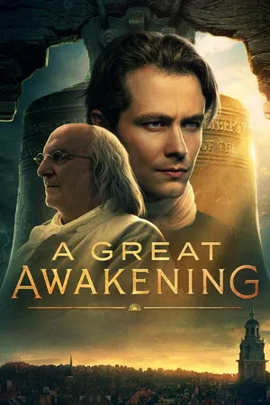 A Great Awakening 2026 Hindi - English Dual Audio WEB-DL | Full Movie