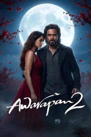 Awarapan 2 2026 Hindi Audio WEB-DL | Full Movie