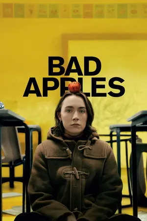 Bad Apples 2026 Hindi - English Dual Audio WEB-DL | Full Movie - 2160p