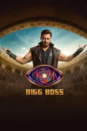 Bigg Boss 2026 Season 20 Hindi Audio WEB-DL | Full Movie [JioHotStar Series] [EP-20 Added]