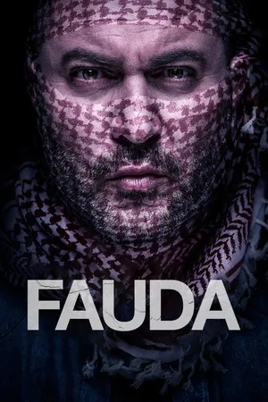 Fauda 2017 Season 2 Hindi Audio Web-DL | Full Movie [ALL EPISODES]