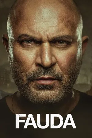 Fauda 2026 Season 5 Hindi - Hebrew Dual Audio Web-DL | Full Movie [ALL EPISODES]