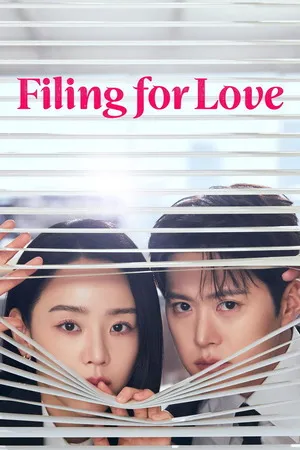 Filing for Love 2026 Season 1 Hindi Audio Web-DL | Full Movie [ALL EPISODES]