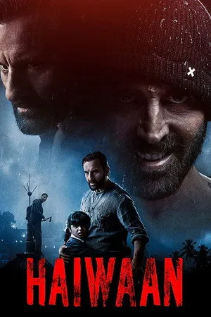 Haiwaan 2026 Hindi Line Audio HQ-HDTC | Full Movie