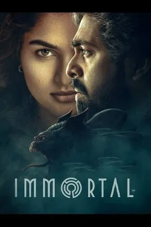 Immortal 2026 Telugu Audio HQ-HDTS | Full Movie