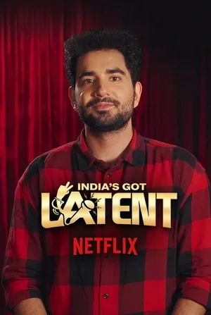 India’s Got Latent 2026 Season 2 Hindi Audio WEB-DL | Full Movie [EP-08 Added]