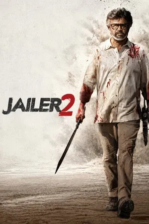 Jailer 2 2026 V2 Hindi - Tamil - Telugu - Kannada (Clean) Multi Audio HDTC | Full Movie