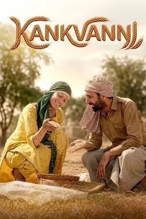 Kankvanni 2026 Punjabi Dual Audio WEB-DL | Full Movie