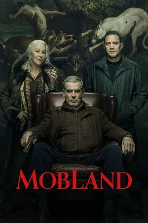 MobLand 2026 Season 2 Hindi - English Audio Web-DL | Full Movie [EP-02 Added]