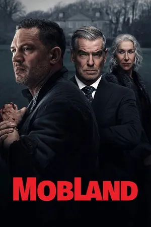 MobLand 2025 Season 1 Hindi - English Audio Web-DL | Full Movie [ALL EPISODES]