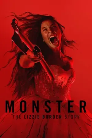 Monster: The Lizzie Borden Story 2026 Season 1 Hindi - English Dual Audio WEB-DL | Full Movie [ALL Episodes]