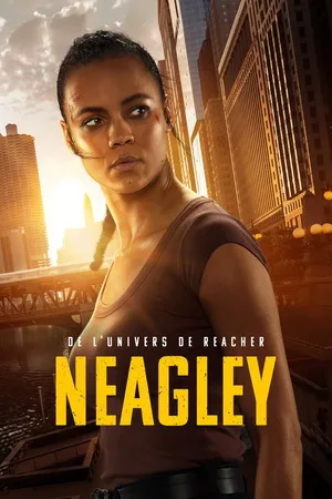 Neagley 2026 Season 1 Hindi - English Dual Audio WEB-DL | Full Movie [ALL Episodes]