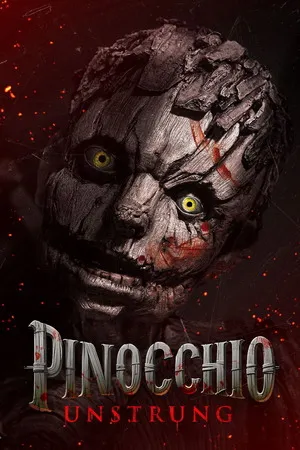 Pinocchio: Unstrung 2026 Hindi - English Dual Audio WEB-DL | Full Movie