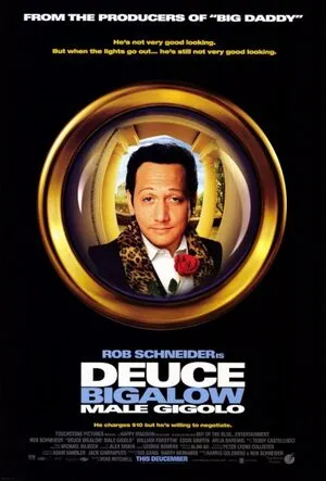 Deuce Bigalow: Male Gigolo 1999 Hindi Dual Audio WEB-DL | Full Movie