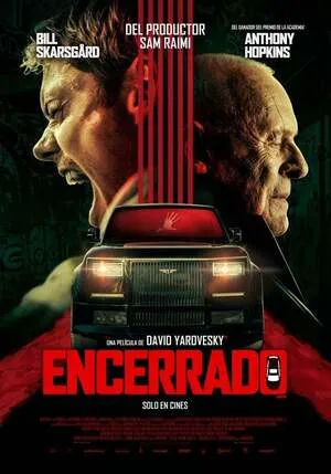 Locked 2025 Hindi Dual Audio WEB-DL | Full Movie