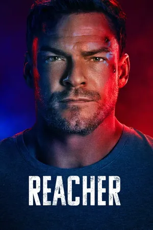 Reacher 2026 Season 4 Hindi - English Dual Audio WEB-DL | Full Movie [ALL Episodes]