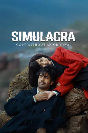 Simulacra 2026 Hindi Dual Audio WEB-DL | Full Movie
