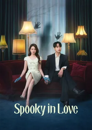 Spooky in Love 2026 Season 1 Hindi Audio WEB-DL | Full Movie [EP 01 TO 12 ADDED]
