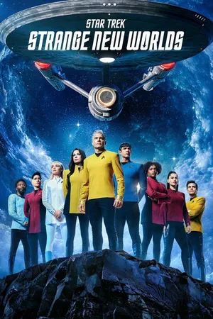 Star Trek: Strange New Worlds 2026 Season 4 Hindi - English Audio WEB-DL | Full Movie [EP - 09 ADDED]