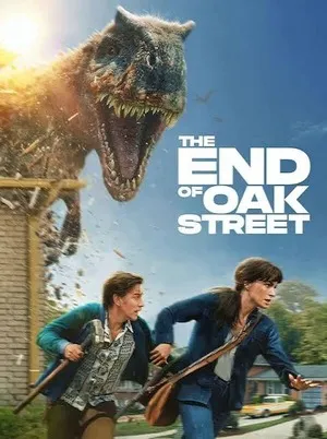 The End of Oak Street 2026 Hindi - Tamil - Telugu - (LiNE) & English Dual Audio WEB-DL | Full Movie