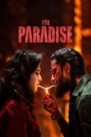 The Paradise 2026 Hindi Line Dual Audio HQ HDTC | Full Movie *No Ads*