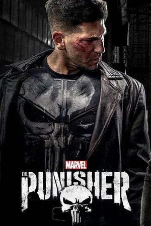 The Punisher 2026 Season 2 Hindi - English Audio Web-DL | Full Movie [EP-01 Added]