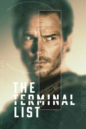 The Terminal List 2026 Season 1 Hindi - English Audio WEB-DL | Full Movie [ALL Episodes] | PrimeVideo Series