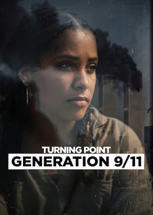 Turning Point: Generation 9/11 2026 Hindi - English Dual Audio WEB-DL | Full Movie