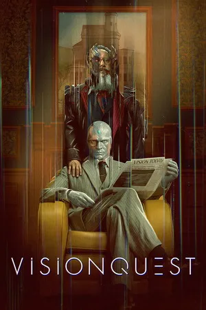 VisionQuest 2026 Season 1 Hindi - English WEB-DL | Full Movie [EP- 04 Added]