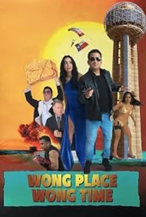 Wong Place Wong Time 2026 Hindi Dual Audio WEBRip | Full Movie