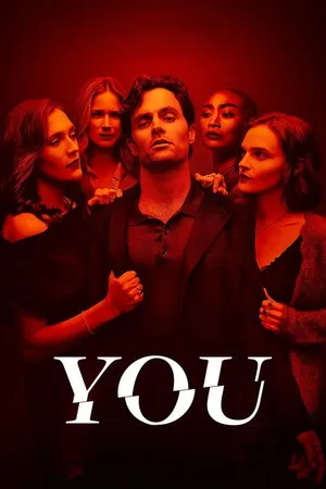 You 2021 Season 3 Hindi Audio WEB-DL | Full Movie [ALL EPISODES]