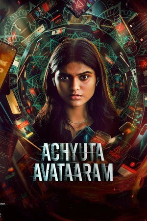 Achyuta Avataaram 2026 Hindi - Malayalam Dual Audio WEB-DL | Full Movie
