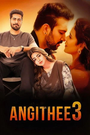 Angithee 3 2024 Hindi Dual Audio WEB-DL | Full Movie