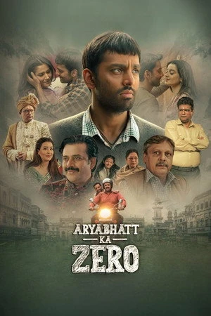 Aryabhatt Ka Zero 2026 Hindi Dual Audio WEB-DL | Full Movie