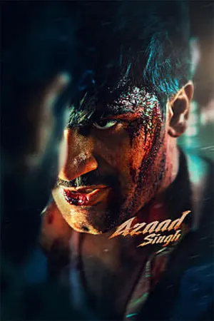 Azaad Singh 2026 Haryanavi Audio HQ HDTS | Full Movie