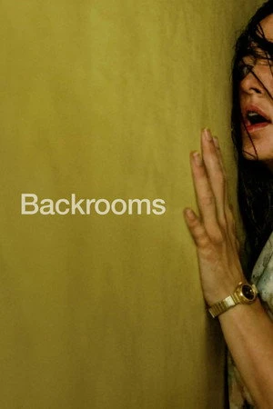 Backrooms 2026 Hindi - English Dual Audio WEB-DL | Full Movie