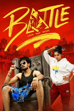 Battle 2026 Hindi - Tamil Dual Audio WEB-DL | Full Movie