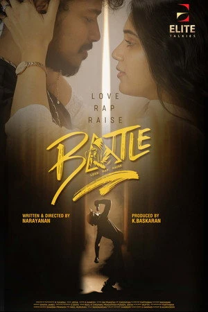 Battle 2026 Hindi Audio WEB-DL | Full Movie