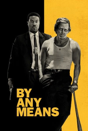 By Any Means 2026 English Audio HDTC | Full Movie