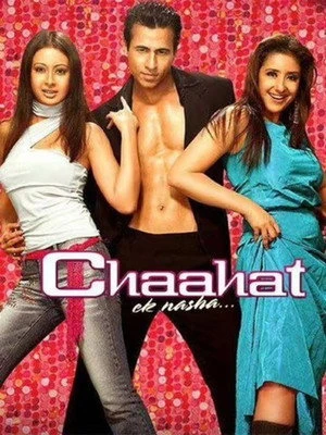 Chaahat Ek Nasha...2005 Hindi Dual Audio WEB-DL | Full Movie