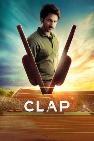 Clap 2022 Hindi - Tamil Dual Audio WEB-DL | Full Movie