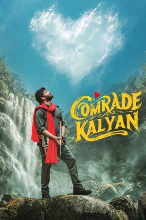 Comrade Kalyan 2026 Hindi - Telugu Dual Audio WEB-DL | Full Movie