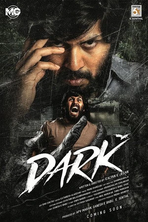 Dark 2026 Hindi - Tamil Dual Audio WEB-DL | Full Movie