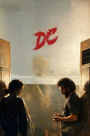 DC 2026 Hindi - Tamil Dual Audio WEB-DL | Full Movie [DC: The Bloody Valentine]