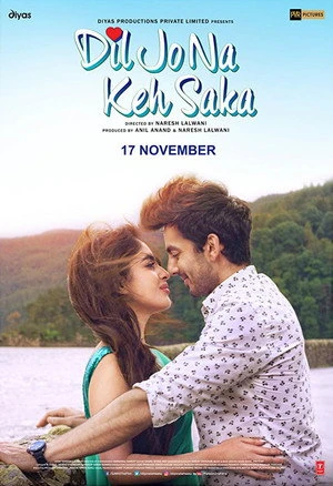 Dil Jo Na Keh Saka 2017 Hindi Dual Audio WEB-DL | Full Movie