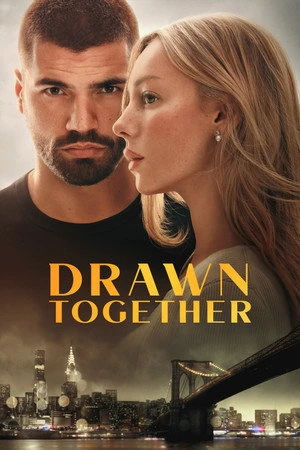 Drawn Together aka Enfrentados: Marfil 2026 Hindi - Spanish Audio WEB-DL | Full Movie