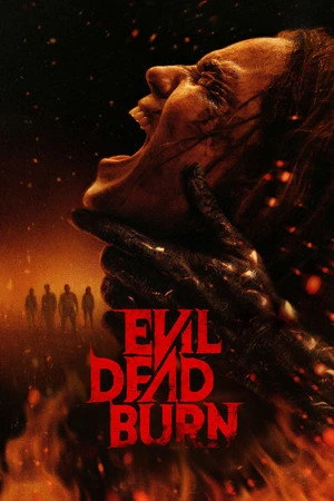 Evil Dead Burn 2026 Hindi - English Dual Audio WEB-DL | Full Movie - 2160p