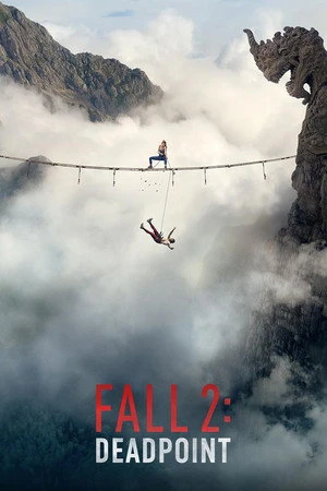 Fall 2 Deadpoint 2026 English Audio HDCAM | Full Movie
