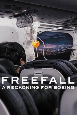 Freefall: A Reckoning for Boeing 2026 Hindi - English Dual Audio WEB-DL | Full Movie