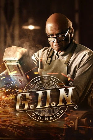 G.D.N 2026 Hindi - Tamil - Telugu Multi Audio HQ-HDTC | Full Movie